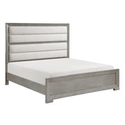 2327-1* (3) Queen Bed - 2327-1*