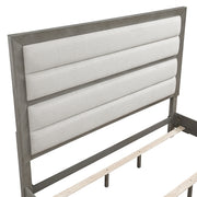 2327-1* (3) Queen Bed - 2327-1*