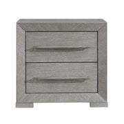 2327-4 Night Stand - 2327-4