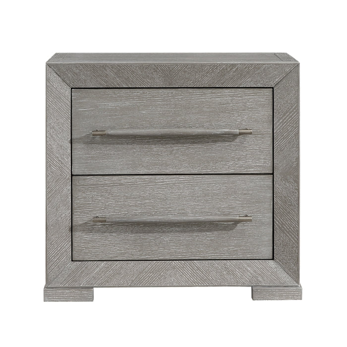 2327-4 Night Stand - 2327-4