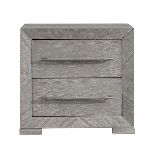 2327-4 Night Stand - 2327-4