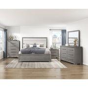 2327-4 Night Stand - 2327-4