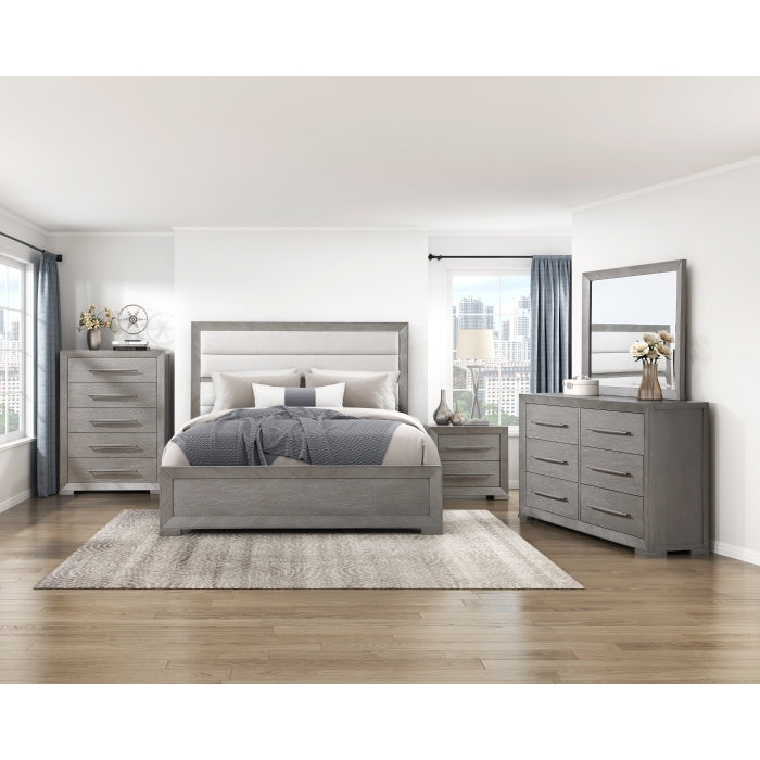 2327-5 Dresser - 2327-5