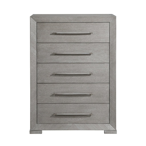 2327-9 Chest - 2327-9