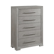 2327-9 Chest - 2327-9