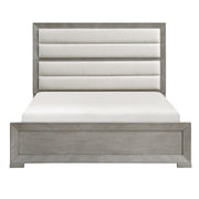 2327K-1EK* (3) Eastern King Bed - 2327K-1EK*