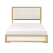2330-1* (2) Queen Bed - 2330-1*