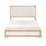 2330-1* (2) Queen Bed - 2330-1*
