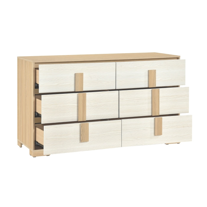 2330-5 Dresser - 2330-5
