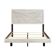 2331-1* (2) Queen Bed - 2331-1*