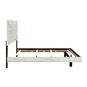 2331-1* (2) Queen Bed - 2331-1*