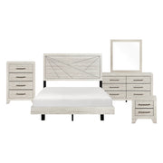 2331-1*9 5pc Set (QB+NS+DR+MR+CH) - 2331-1*9