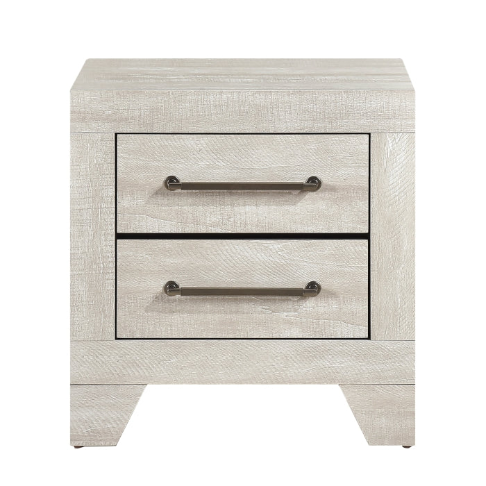 2331-4 Night Stand - 2331-4