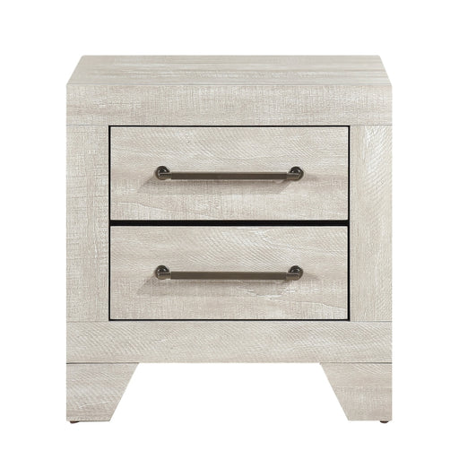 2331-4 Night Stand - 2331-4