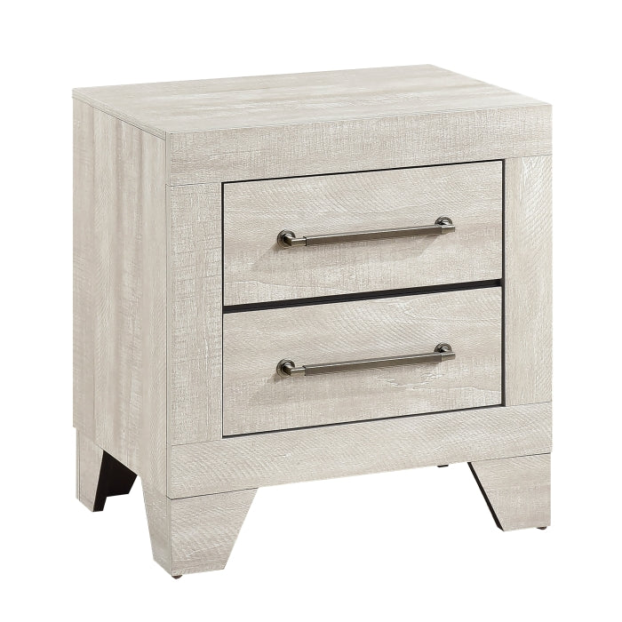2331-4 Night Stand - 2331-4
