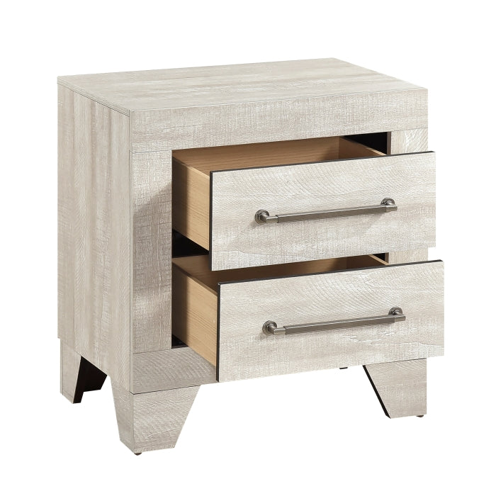 2331-4 Night Stand - 2331-4