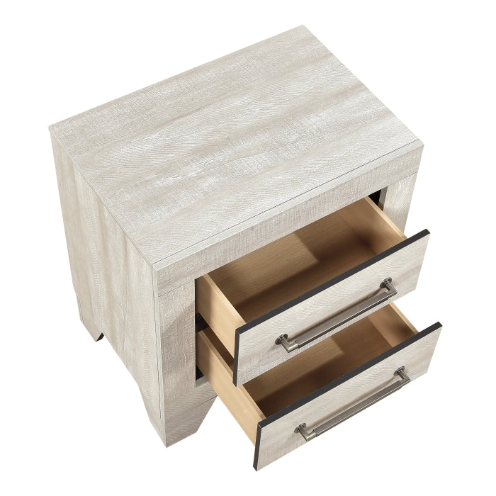 2331-4 Night Stand - 2331-4