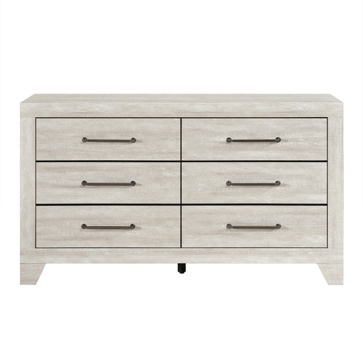 2331-5 Dresser - 2331-5