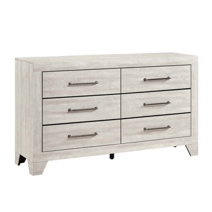 2331-5 Dresser - 2331-5