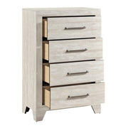 2331-9 Chest - 2331-9