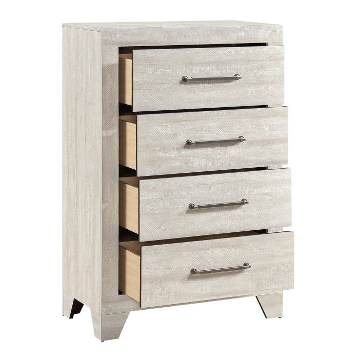 2331-9 Chest - 2331-9