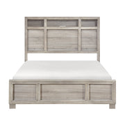 2332-1* (2) Queen Bed - 2332-1*