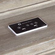 2332-1* (2) Queen Bed - 2332-1*