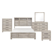 2332-1*9 5pc Set (QB+NS+DR+MR+CH) - 2332-1*9