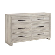 2332-1*9 5pc Set (QB+NS+DR+MR+CH) - 2332-1*9