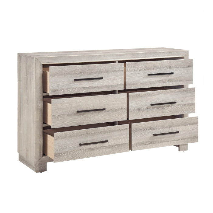 2332-1*9 5pc Set (QB+NS+DR+MR+CH) - 2332-1*9