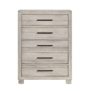 2332-1*9 5pc Set (QB+NS+DR+MR+CH) - 2332-1*9