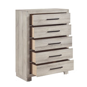 2332-1*9 5pc Set (QB+NS+DR+MR+CH) - 2332-1*9
