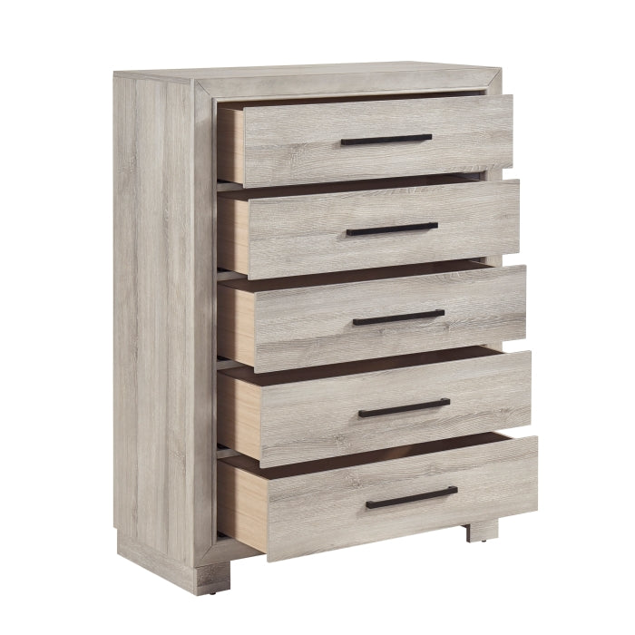 2332-1*9 5pc Set (QB+NS+DR+MR+CH) - 2332-1*9