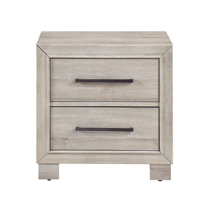 2332-4 Night Stand - 2332-4