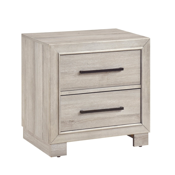 2332-4 Night Stand - 2332-4