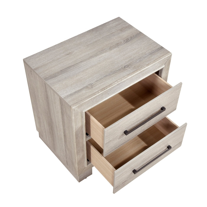 2332-4 Night Stand - 2332-4