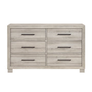 2332-5 Dresser - 2332-5