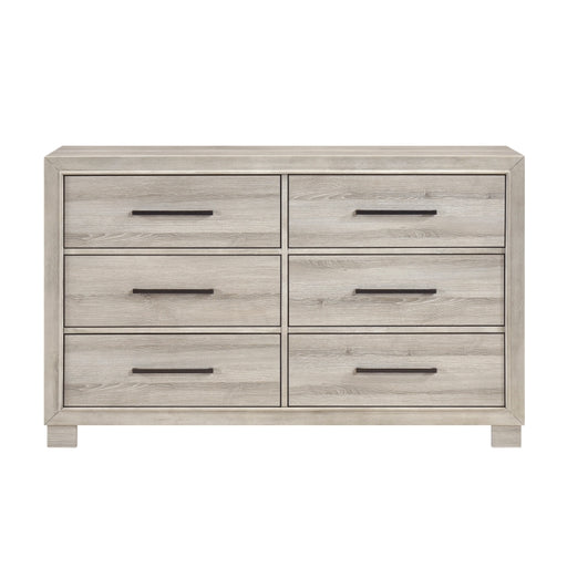 2332-5 Dresser - 2332-5