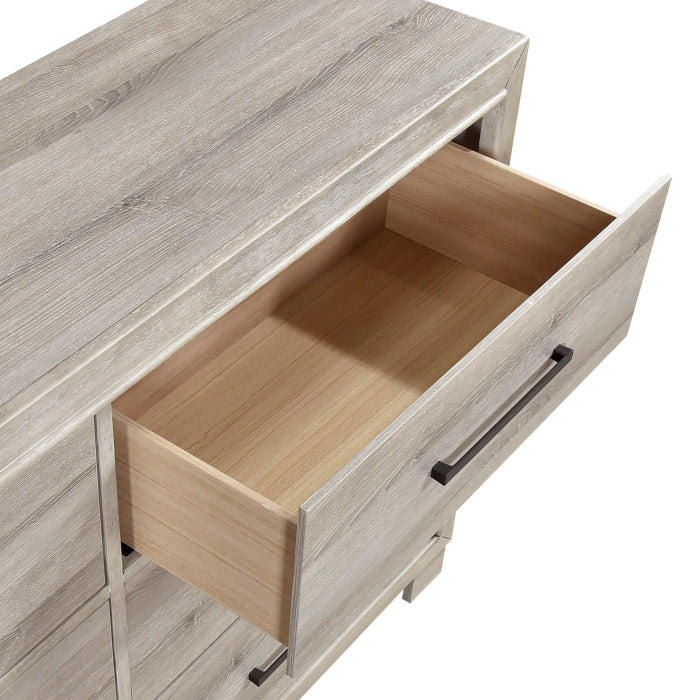 2332-5 Dresser - 2332-5