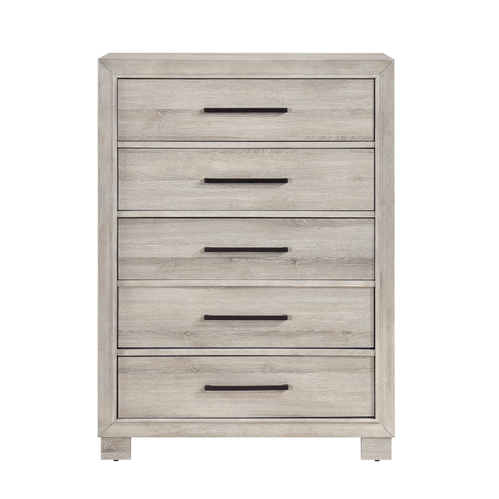 2332-9 Chest - 2332-9