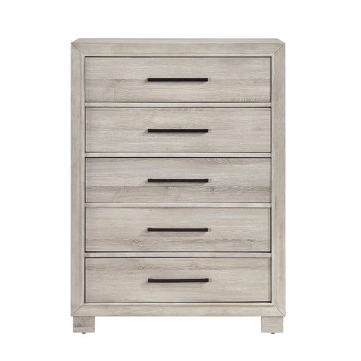 2332-9 Chest - 2332-9
