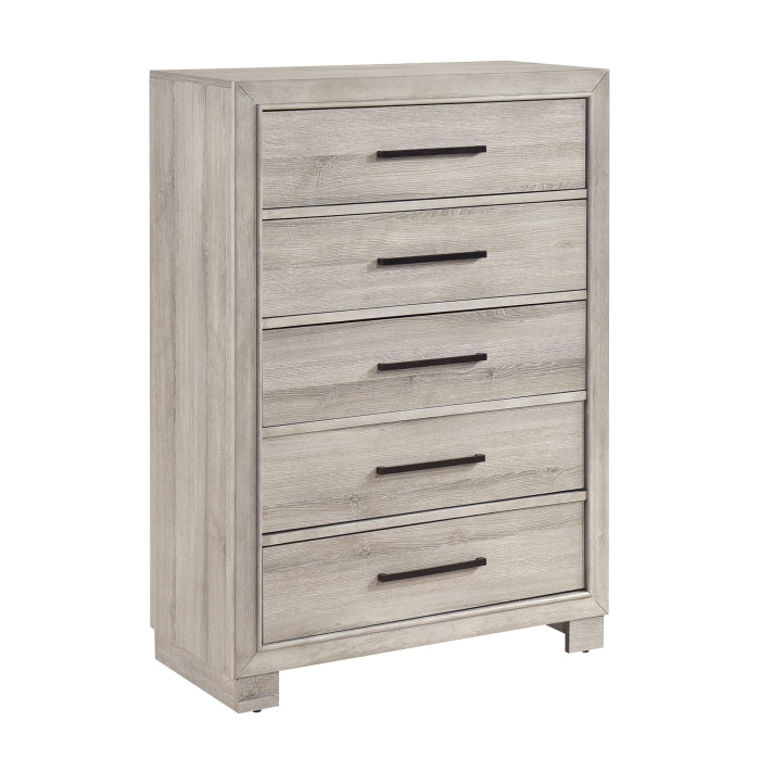 2332-9 Chest - 2332-9