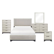 2334-1*9 5pc Set (QB+NS+DR+MR+CH) - 2334-1*9