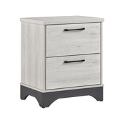 2334-4 Night Stand - 2334-4