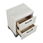 2334-4 Night Stand - 2334-4