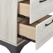 2334-4 Night Stand - 2334-4