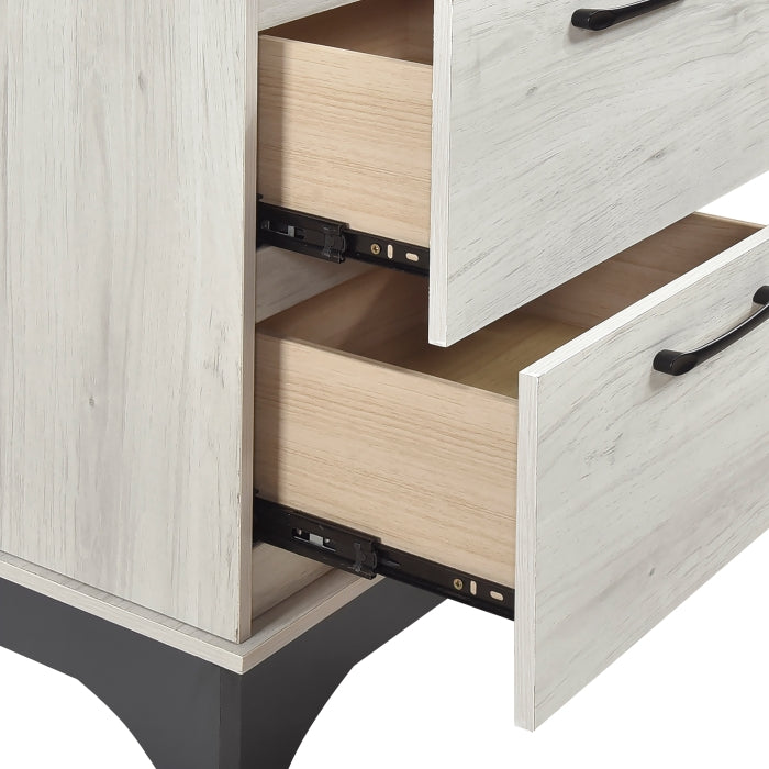 2334-4 Night Stand - 2334-4