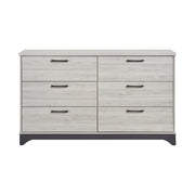 2334-5 Dresser - 2334-5