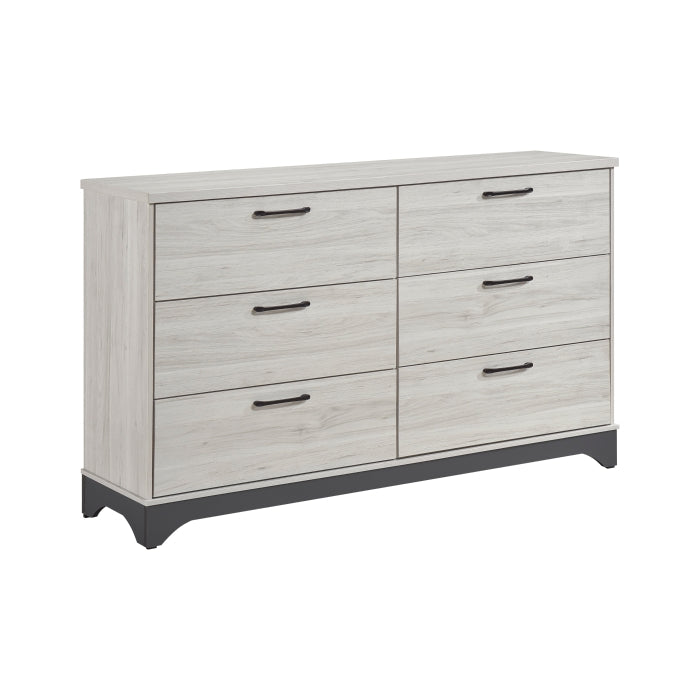 2334-5 Dresser - 2334-5