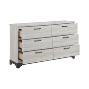 2334-5 Dresser - 2334-5